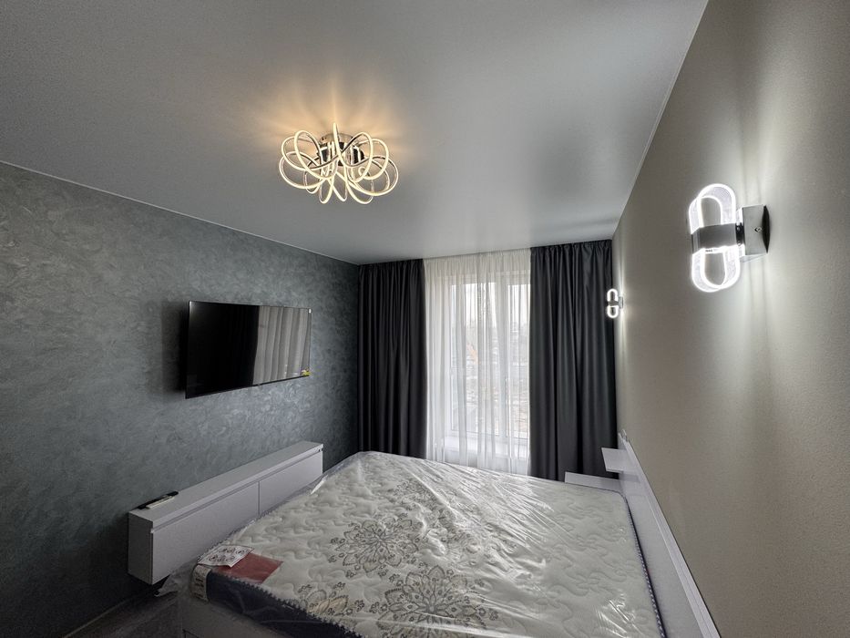 Вперше в оренді кв в ЖК Рідний Дім, район тихий центр