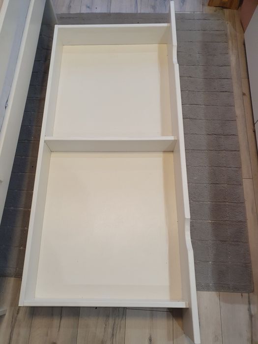 Łóżko dziecięce 160x80