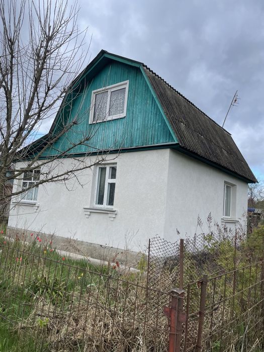 Продам дачний будинок Тетерівський масив