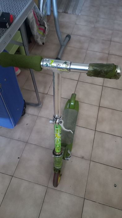 Trotinete criança 2/6 anos