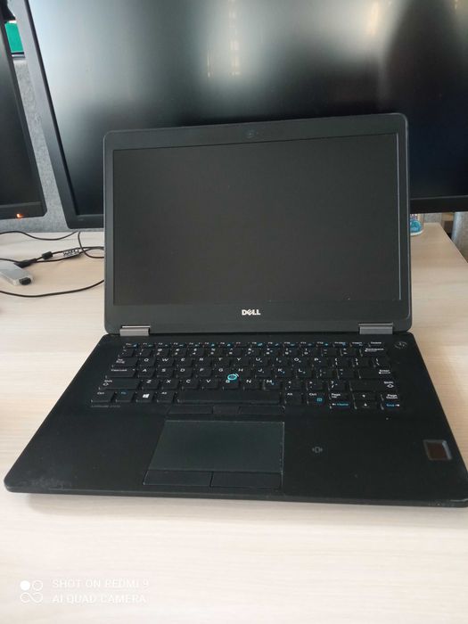 Laptopy Dell Latitude 7000