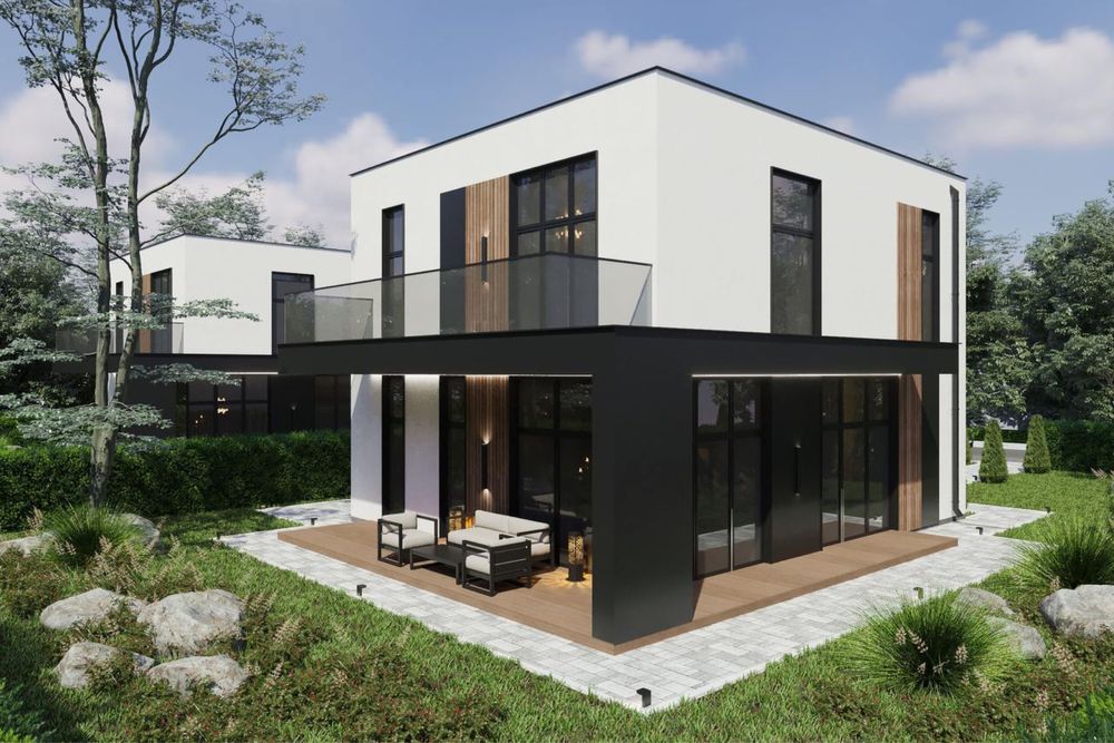 ‼️Продажа Дома‼️ Харьков,Рай Еленовка-Закрытый Городок,Сертификат