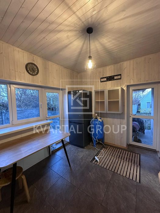 Затишна частина будинку в Гостомелі — Заходь і живи!