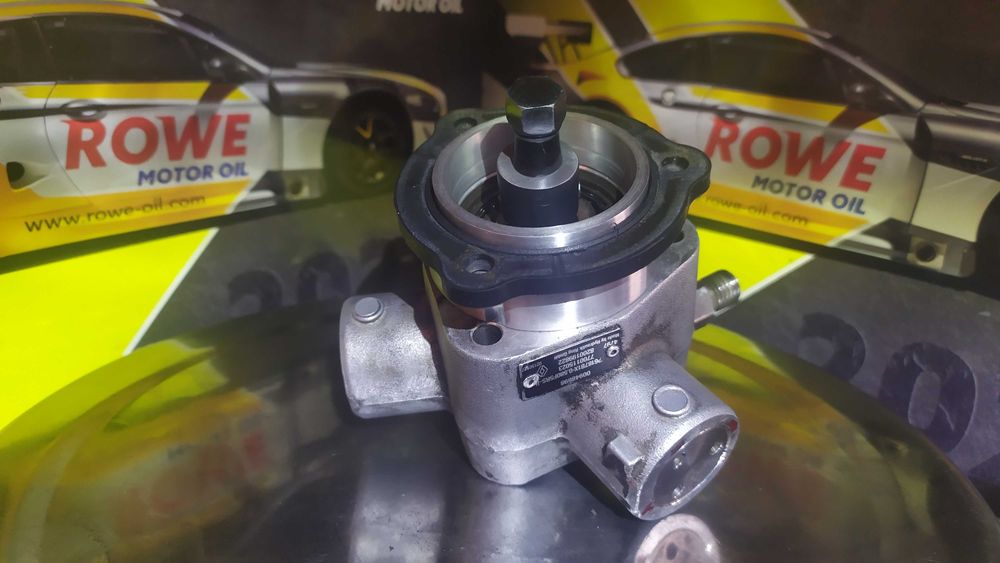 ТНВД  ПНВТ Opel GM z22yh