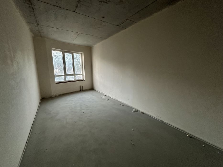 Євро 2к квартира.Центр міста!Видова на парк Правика!