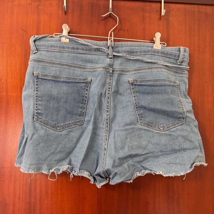 Short de Ganga Feminina