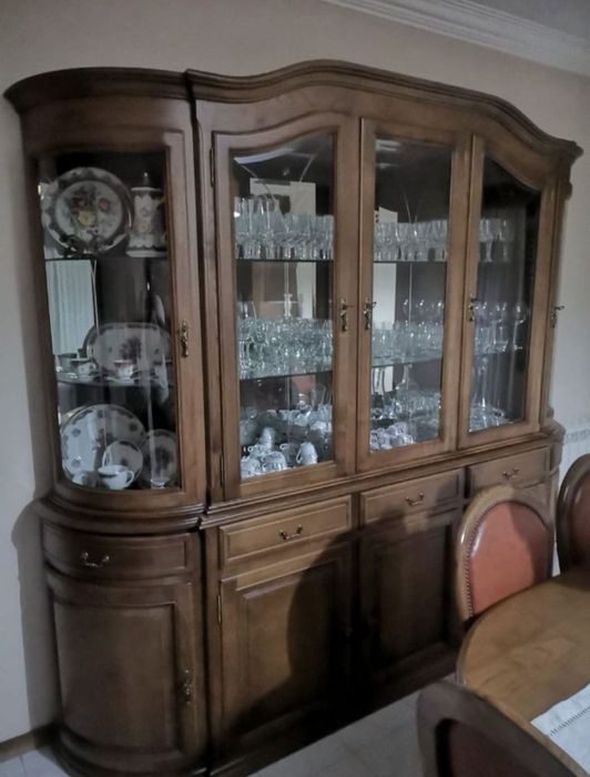 Mobília de Sala completa