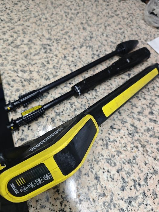 Máquina K5 Karcher
