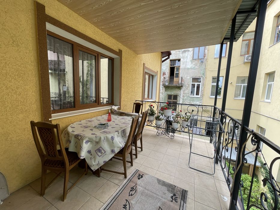 Продається готовий бізнес на Кобилянській