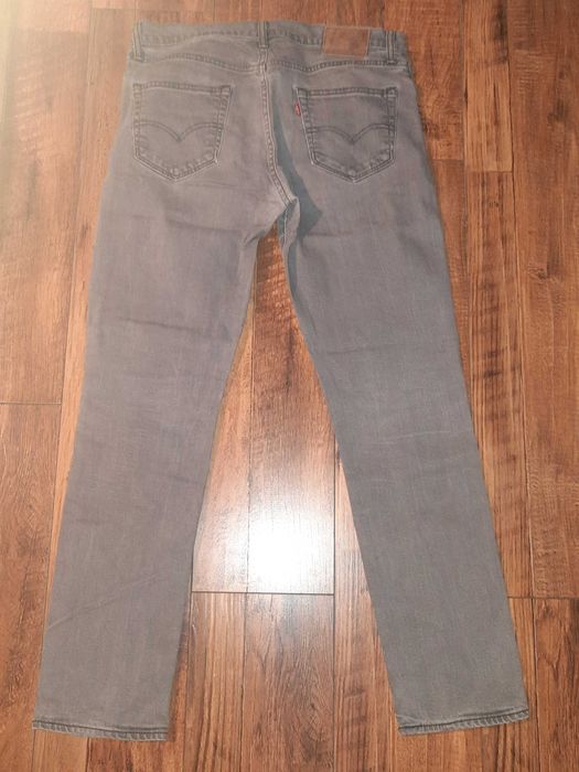 Джинси чоловічі класичні Levi's 501