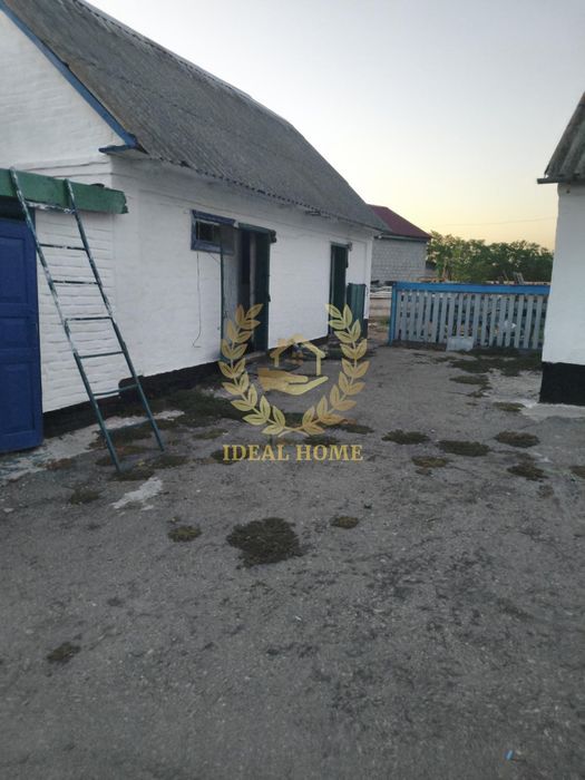 Продам будинок 2 кімн., 56.3 м², 25 соток, Мазепинці