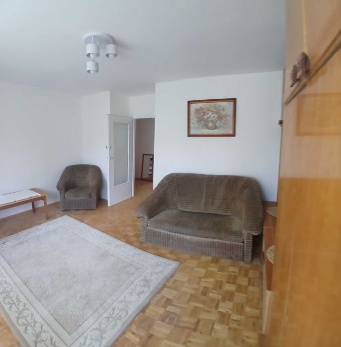 Pokój 20m2 z balkonem w M4, ul. Struga 40/42, wynajm od ZARAZ dla kobiety
