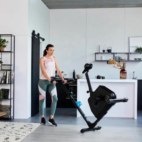 Bicicleta Estática, modelo EB52064729605479425123