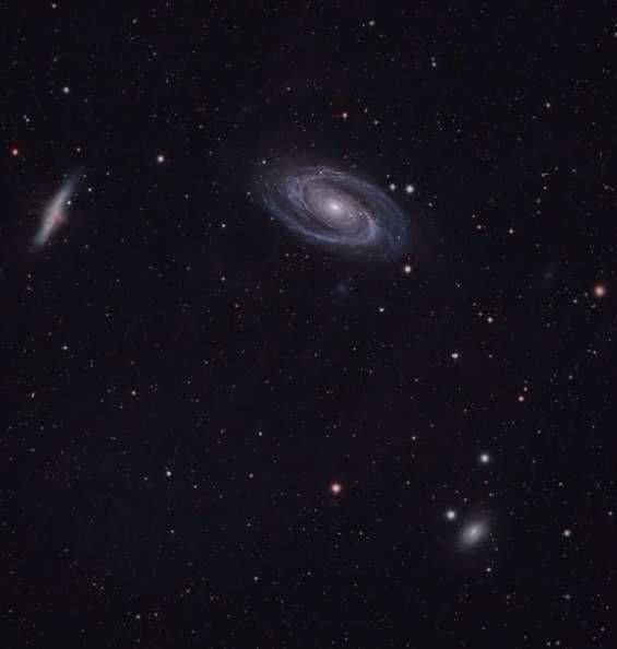 Câmara astronómica ZWO ASI533MC Pro com acessórios