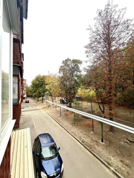 Продам квартиру в Холодногірському районі, В.Панасівська, 195