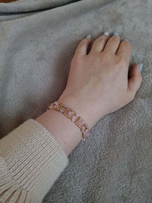 Браслети ручної роботи авторського виконання, з бісеру, hand made