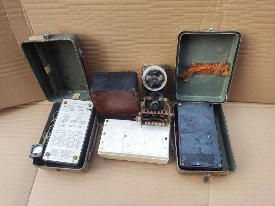 Продам электроприборы советские, советских времен, техника времен ссср