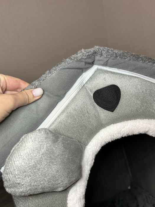 Будиночок для котика або собачки