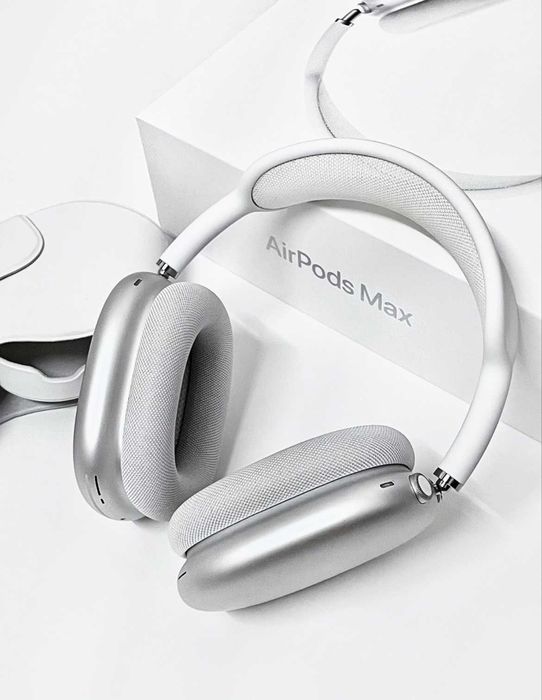 Apple AirPods MAX lightning ライトニング 正規品 AirPods Max lightning スペースグレイ AirPods Max スペース