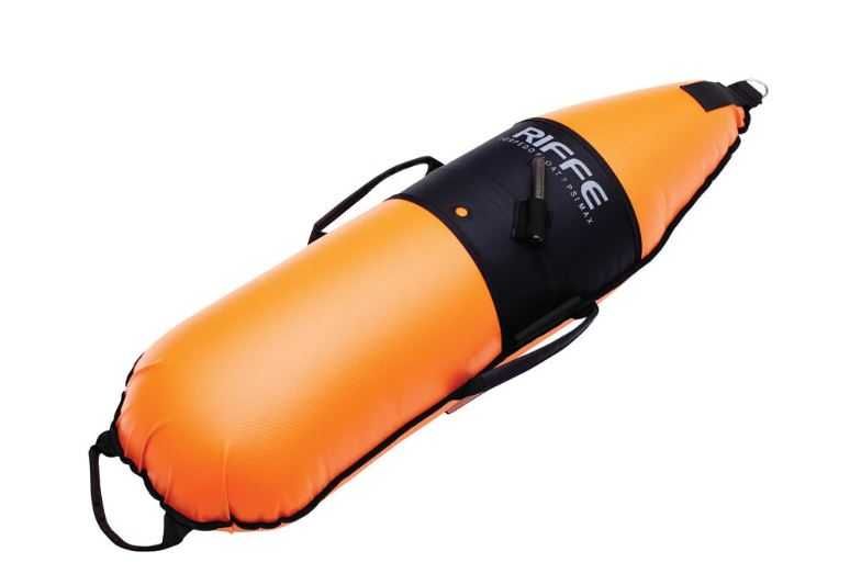 Плаваючий буй Riffe Torpedo Float 2 ATM