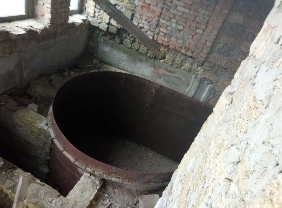 Житлов.будинок (незав.), ділянка 25 сот с.Деремезна Обухів.рн Київ.обл