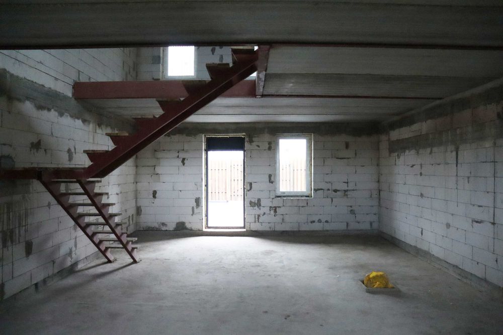 Дом таунхаус 122 м2 Новоалександровка