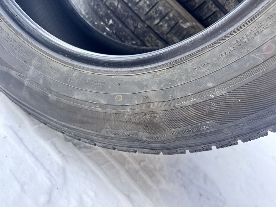 Диски колеса та резина R18 Jeep grand cherokee WL 2021+