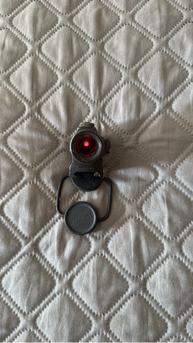 коліматор holosun hs403b 2moa led