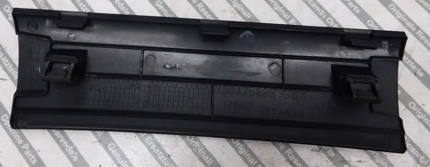 fiat bravo ii listwa dekor deski 735425888