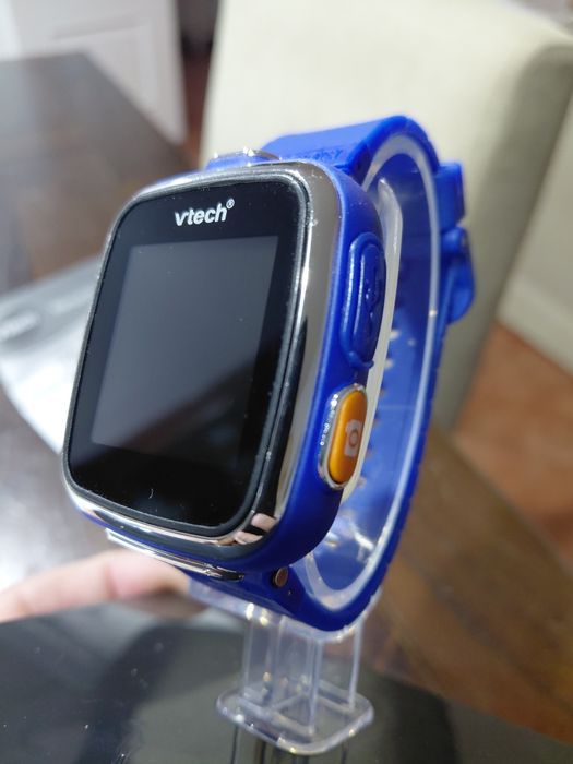 Smartwatch de criança