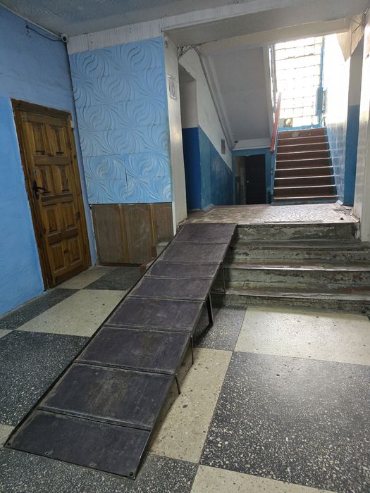 Здам кімнату в гуртожитку вул. Молодіжна