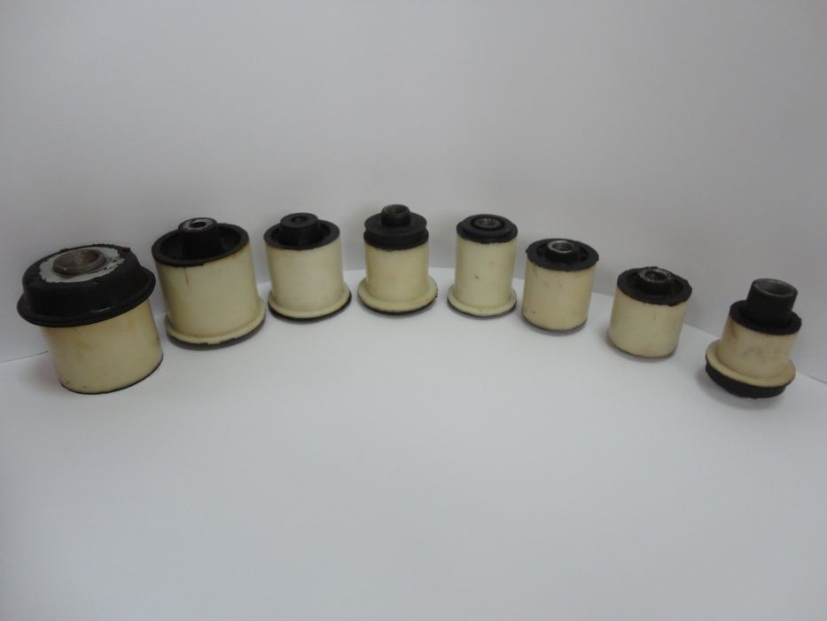 Сайлентблок для всех марок авто ГАРАНТИЯ