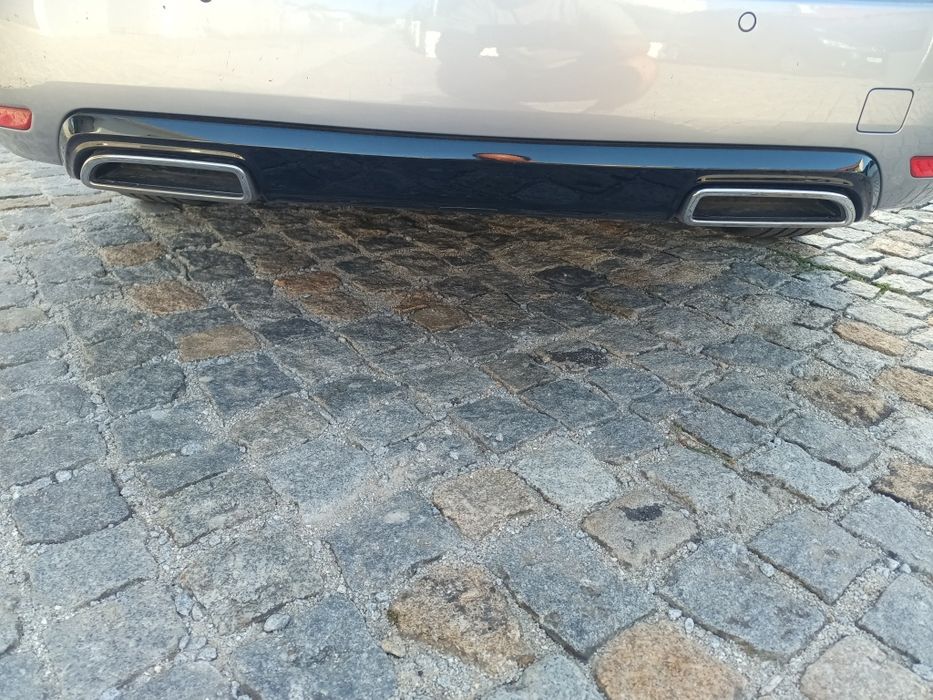 Peugeot 308 sw Gtline