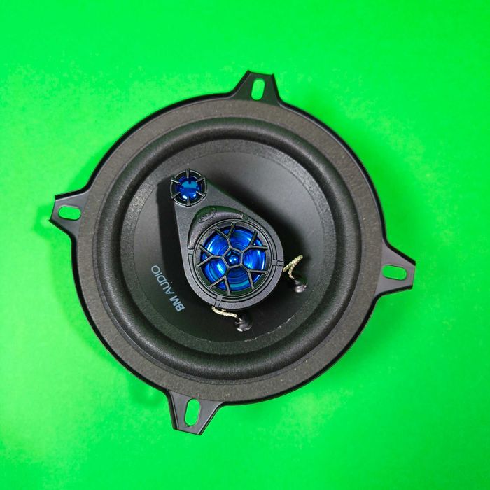 Динаміки  Boschmann WJ1-S55V3  Ідеально для Ланоса