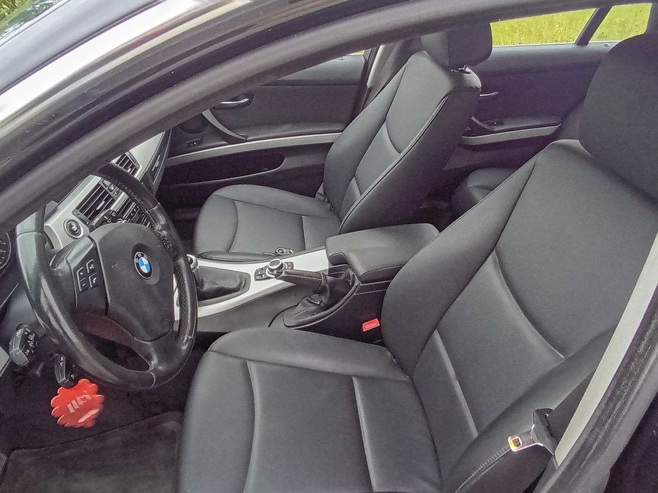 BMW E91 318i 2009t