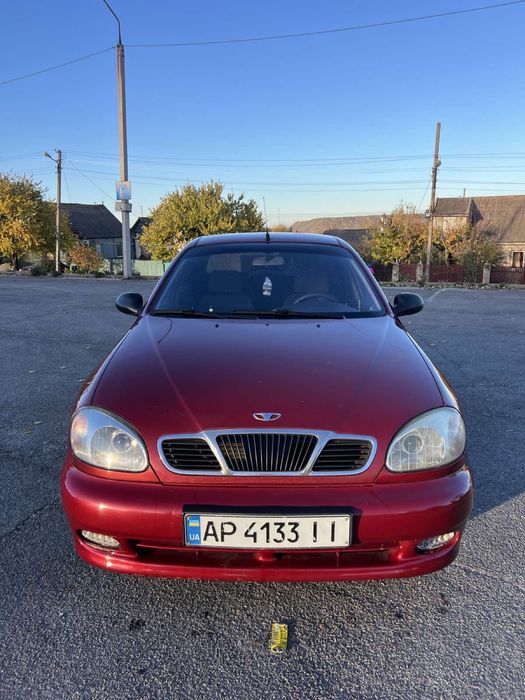 Продам Заз Sens (Lanos)