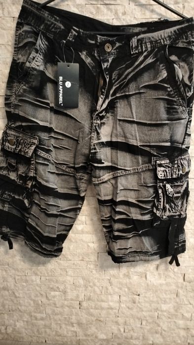 Spodenki L nowe z metkami