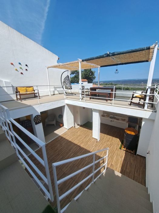 Moradia T3 Gavião