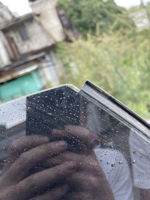Лобове скло Tesla MS plaid автопілот 3,5