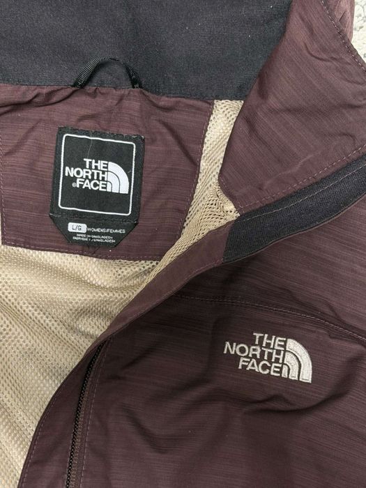 The North Face куртка женская TNF
