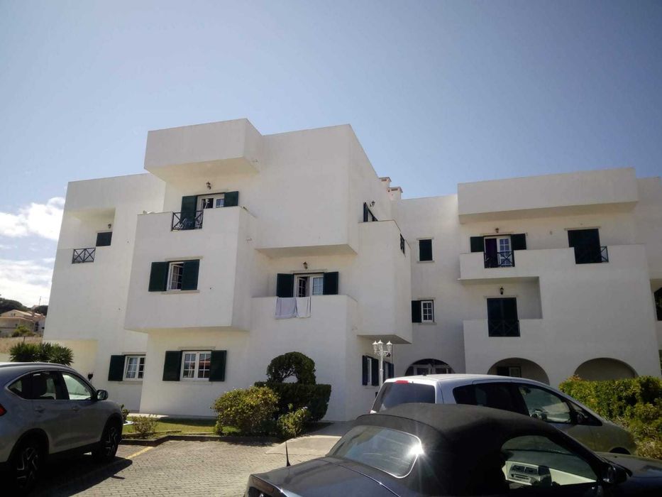 Foz do Arelho, T2 com PISCINA, para FÉRIAS
