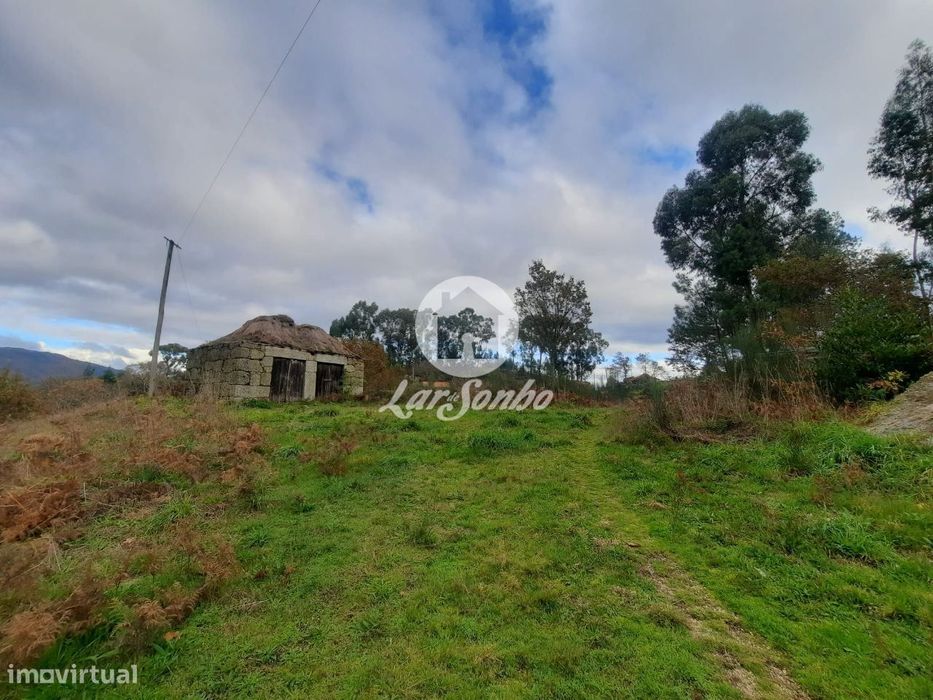Terreno c/ alprendre Basto S. Clemente Celorico de Basto — Basto (São Clemente), Braga