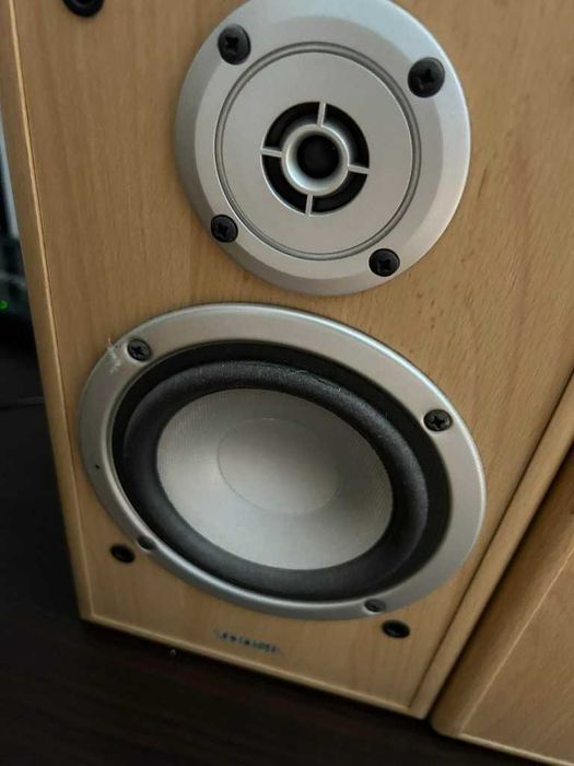 Tonsil Feniks Kino domowe