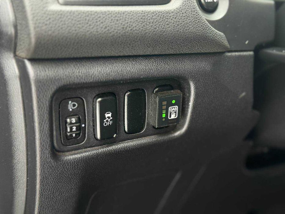 Mitsubishi ASX 2011 рік 1.8 газ/безин ОФІЦІЙНЕ авто Обмін Розстрочка