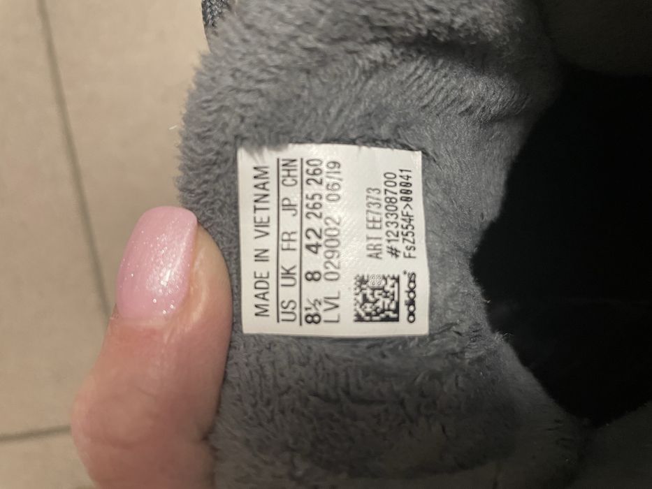 Adidasy Hoops 2.0 Mid