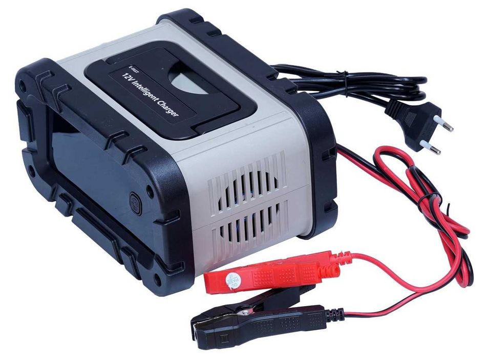 Импульсное зарядное устройство E-Fast TK-400 12V6A , ins472