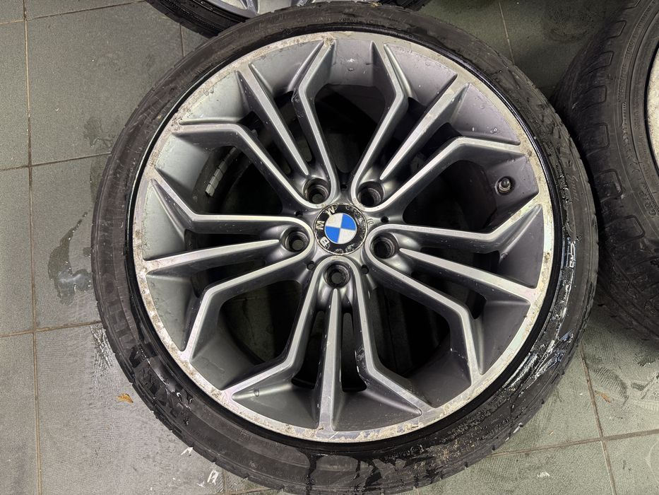 Felgi Koła BMW F30