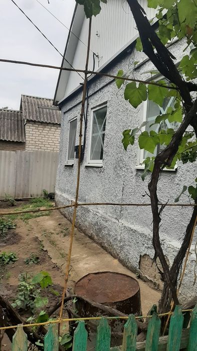 Продам дом в жилом состоянии от хозяина