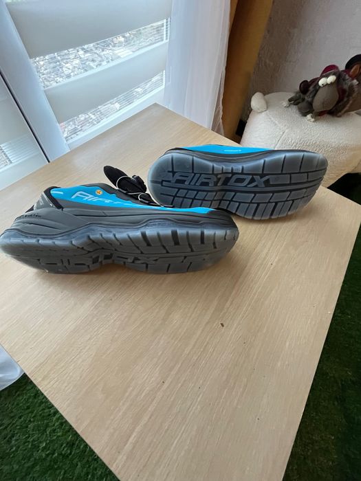 Buty robocze AIRTOX