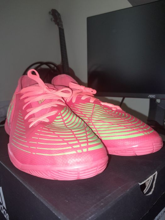 Buty halówki Adidas Predator Edge 3 rozm. 38 2/3